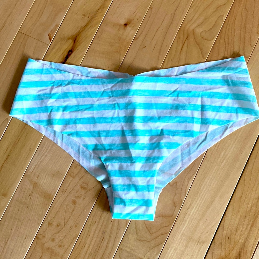 Cheeky Victoria Secret Underwear